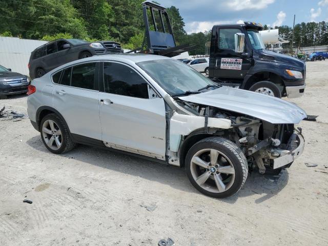 5UXXW3C57F0F89130 BMW X4 Xdrive28i