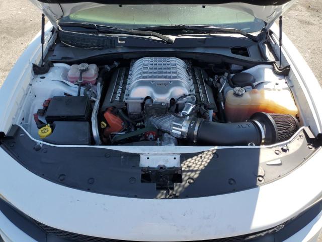 2C3CDXL93JH184677 Dodge Charger Srt Hellcat