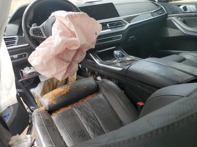 5UXCW2C07M9D86521 BMW X7 Xdrive40i