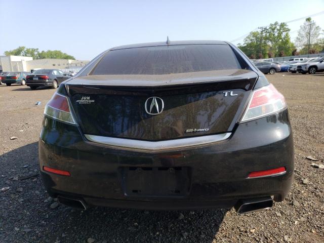 19UUA9F79EA000055 Acura Tl Advance
