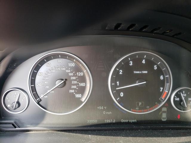 WBA5B3C55FD545165 BMW 535 XI