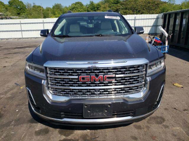 1GKKNXLS1MZ185116 GMC Acadia Denali