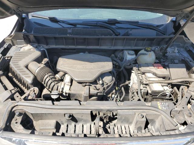 1GKKNMLS0KZ211782 GMC Acadia Slt-1