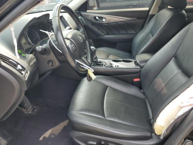 JN1EV7AR6GM345682 Infiniti Q50 Premium