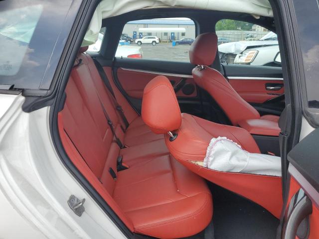 WBA8Z5C58GG500306 BMW 328 Xigt Sulev