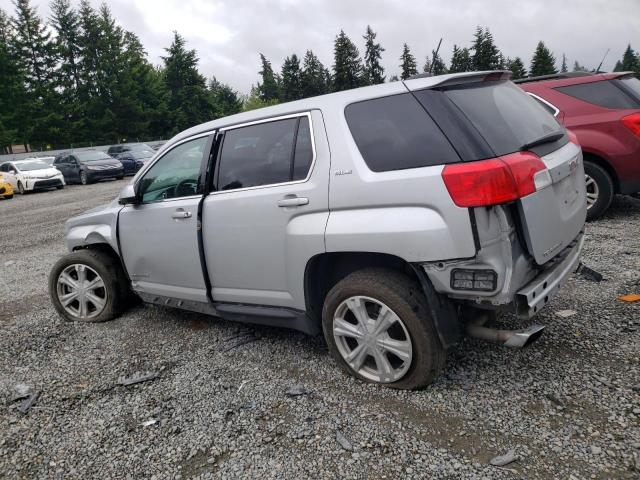 2GKALMEK9H6348304 GMC Terrain Sle