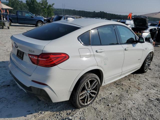 5UXXW3C53G0R20736 BMW X4 Xdrive28i