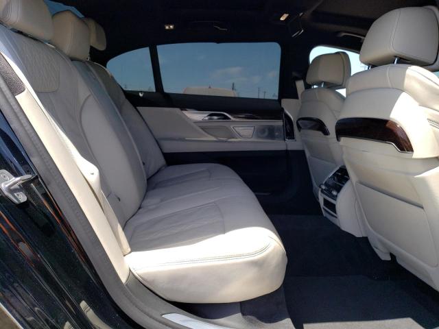 WBA7U2C06NCH51538 BMW 750 Xi