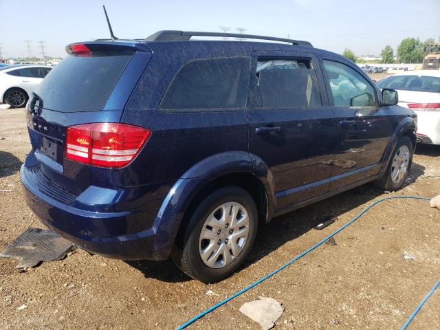 3C4PDCAB6JT520051 Dodge JOURNEY SE