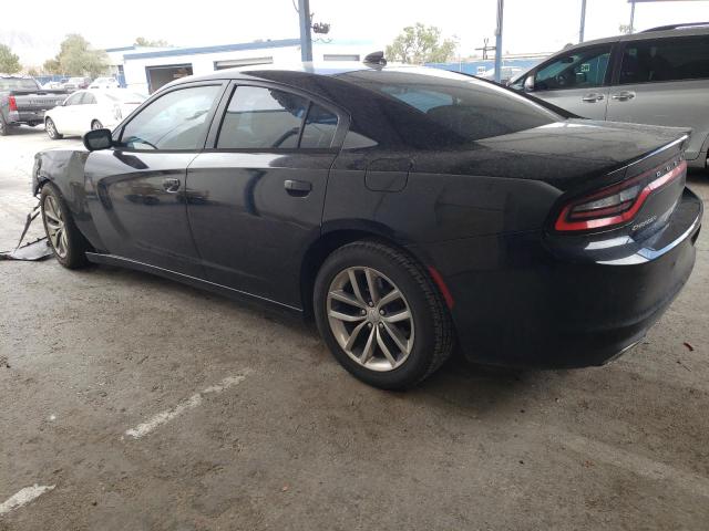 2C3CDXHG2FH917848 Dodge Charger Sxt