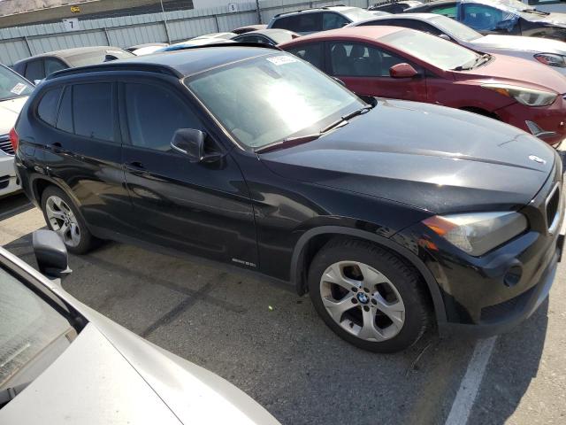 WBAVM1C56EVW50515 BMW X1 Sdrive28i