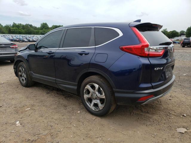 5J6RW2H84KA007732 Honda CR-V EXL