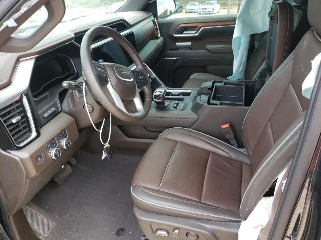3GTUUGET9NG629079 GMC Sierra K1500 Denali