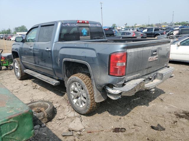 3GTU2VEC9EG223460 GMC Sierra K1500 Slt