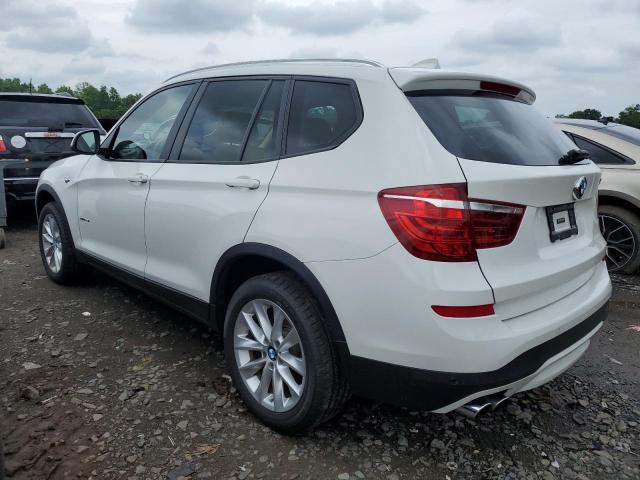 5UXWX9C30H0W79519 BMW X3 Xdrive28i