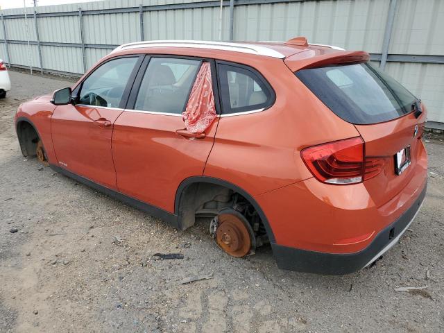 WBAVM1C59EVW49178 BMW X1 Sdrive28i