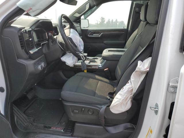 1GTRUCED4NZ513134 GMC Sierra K1500 Elevation