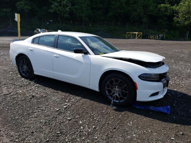 2C3CDXJG8JH316642 Dodge CHARGER GT