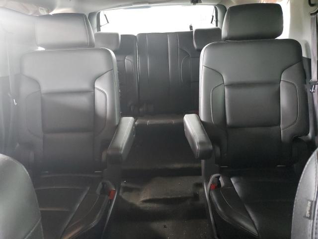 1GKS2BKC7FR103267 GMC YUKON SLT
