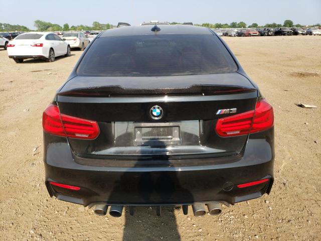 WBS8M9C55J5J77952 BMW M3
