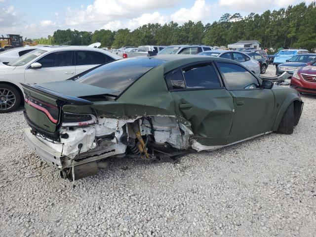 2C3CDXL95LH181248 Dodge Charger Srt Hellcat