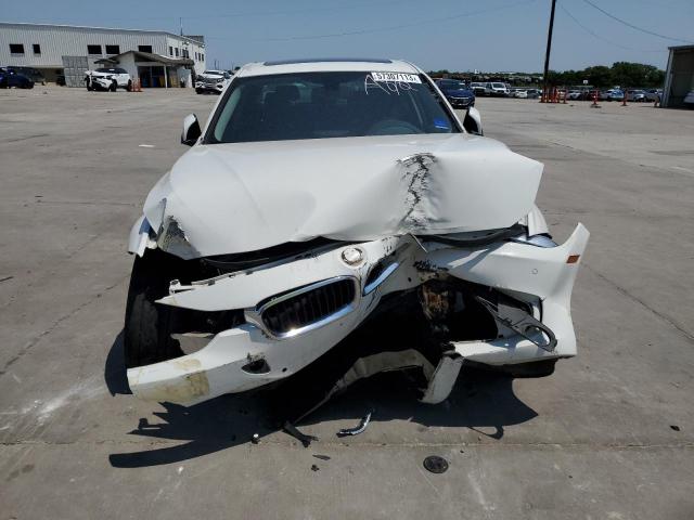 WBA3A5C50EP600902 BMW 328 I