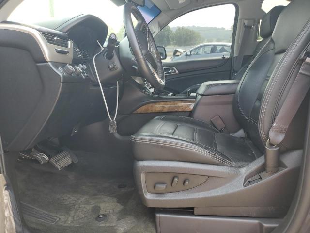 1GKS2CKJ1FR151528 GMC YUKON DENALI