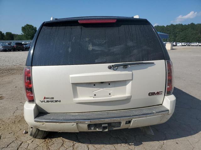 1GKS1EEF6ER140397 GMC YUKON DENALI