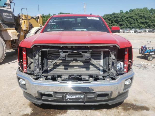 3GTP1UEC9EG504815 GMC Sierra C1500 Sle