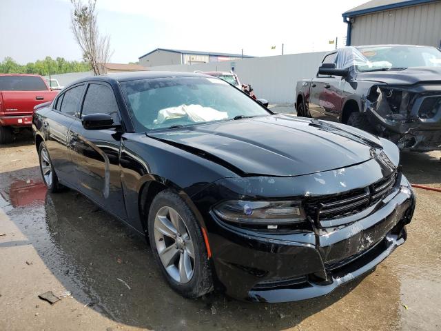 2C3CDXBG4HH643385 Dodge Charger Se