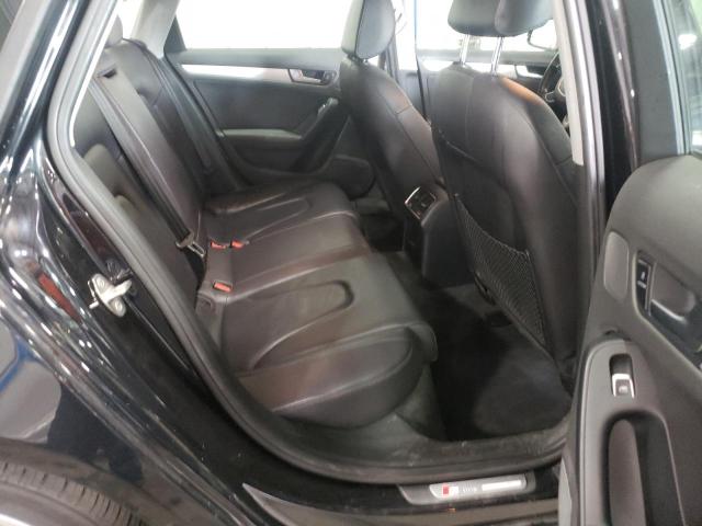 WAUFFAFL2EN012917 Audi A4 Premium Plus