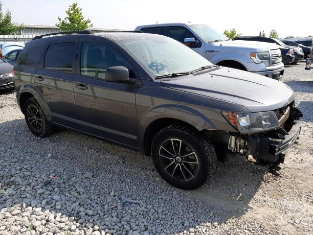 3C4PDCAB6JT196079 Dodge JOURNEY SE
