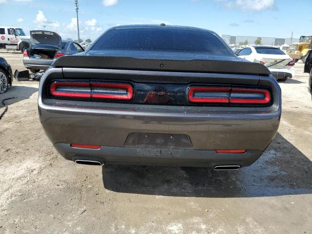2C3CDZAG9NH122459 Dodge Challenger Sxt