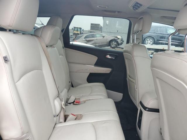 3C4PDDDG7ET118302 Dodge Journey Limited