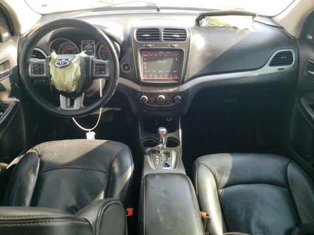 3C4PDCGG0JT274410 Dodge Journey Crossroad