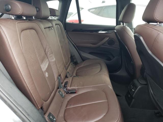 WBXHU7C3XJ5L08094 BMW X1 Sdrive28i