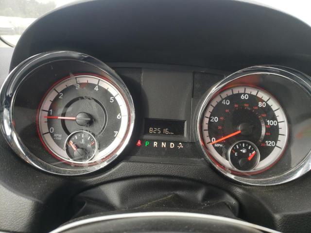 2C4RDGCG6GR312210 Dodge Grand Caravan Sxt