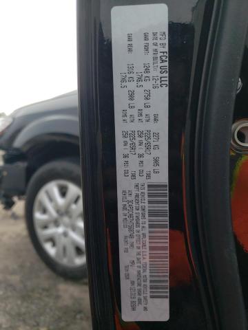 3C4PDCAB7HT568748 Dodge JOURNEY SE