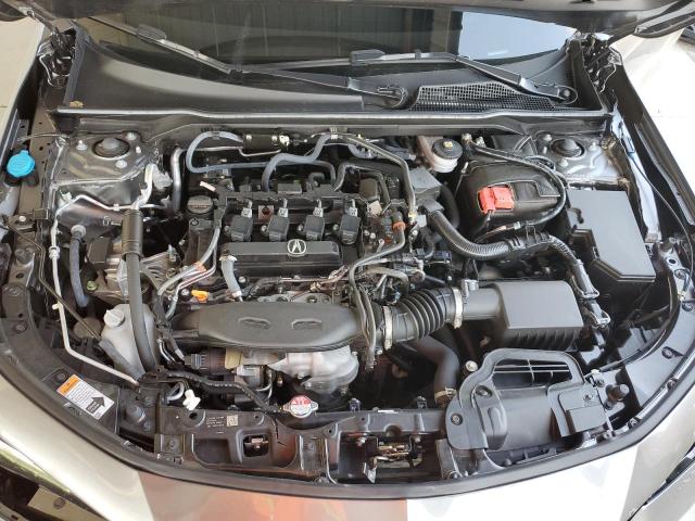 19UDE4H60PA010990 Acura Integra A-spec Tech