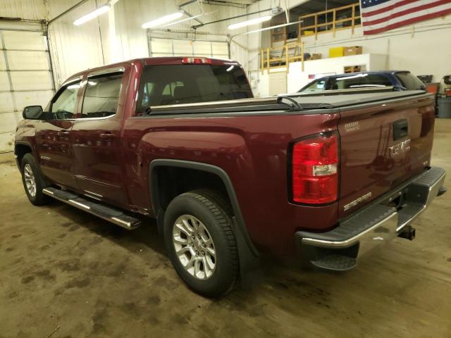 3GTU2UEC5FG220048 GMC Sierra K1500 Sle