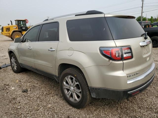 1GKKRRKD8FJ200263 GMC Acadia Slt-1