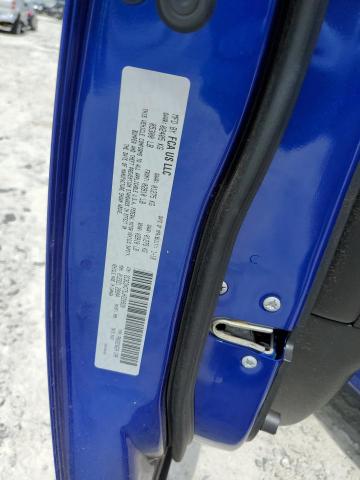 2C3CDXCT5JH220929 Dodge CHARGER R/T