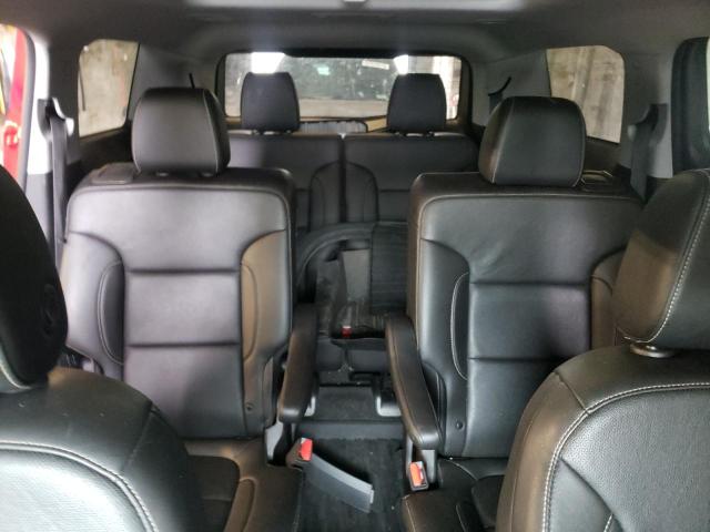 1GKKNULS2MZ118734 GMC ACADIA SLT