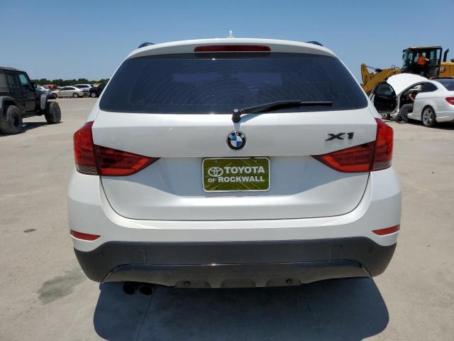 WBAVM1C55EVW54538 BMW X1 Sdrive28i