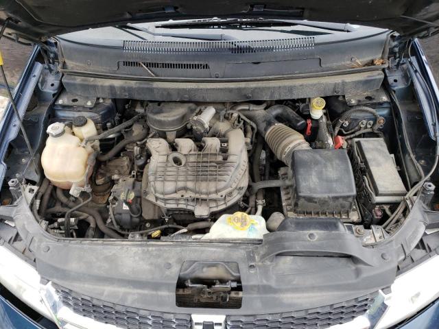 3C4PDCBG2FT718031 Dodge Journey Sxt