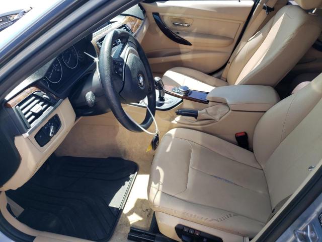 WBA3C1C51EK113305 BMW 328 I Sulev