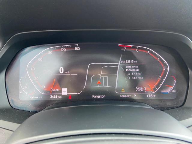 5UXCW2C52KL085986 BMW X7 Xdrive40i
