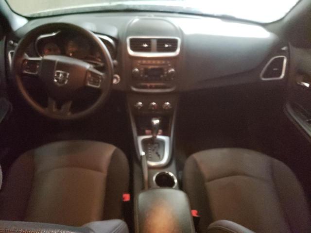 1C3CDZAB6EN109230 Dodge AVENGER SE