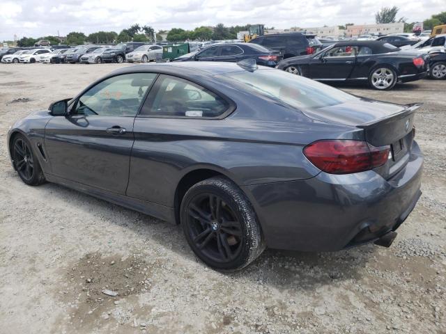 WBA3N9C53EF720176 BMW 428 XI