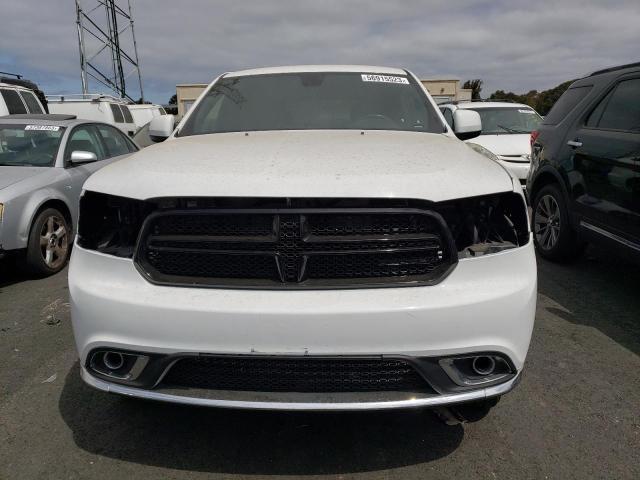 1C4RDHAG1FC222723 Dodge Durango Sxt